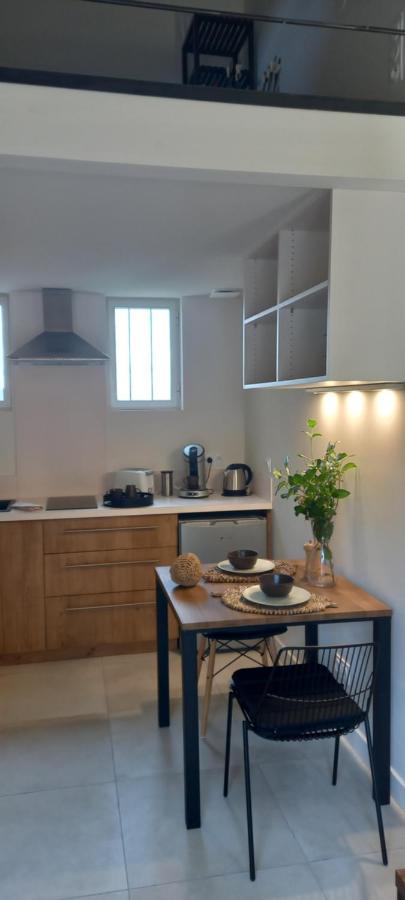 Villa La Pifote Villes-sur-Auzon Esterno foto