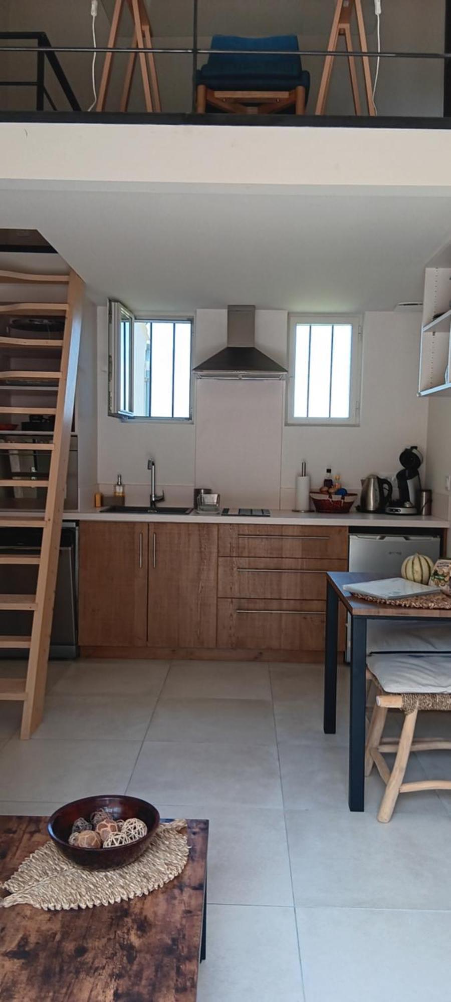 Villa La Pifote Villes-sur-Auzon Esterno foto